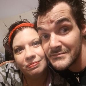 Meet your Posher, Donetta